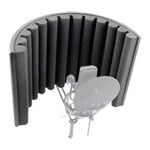 sE Electronics RF-X	Portable Isolation Filter