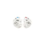 ACS - Classic - Evolve Custom IEM - Clear (Digital Voucher)
