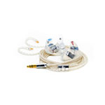 ACS - Classic - Emotion Custom IEM - Clear (Digital Voucher)