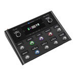 (Open Box) Fender Tone Master Pro Multi-effects Guitar Workstation