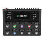 (Open Box) Fender Tone Master Pro Multi-effects Guitar Workstation