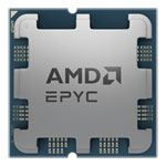 AMD 8 Core Zen 4 EPYC™ 4364P Single Socket OEM Server CPU/Processor