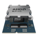 AMD 8 Core Zen 4 EPYC™ 4364P Single Socket OEM Server CPU/Processor
