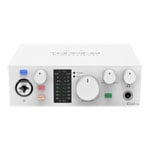 Topping Pro E1x2 OTG USB Audio Interface - White