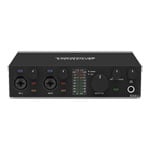 Topping Pro E2x2 OTG USB Audio Interface - Black