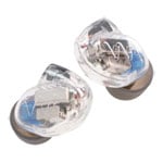 Westone Audio Pro X20 In-Ear Monitors with Detachable Cable