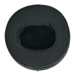 Dekoni Audio Elite Microsuede Replacement Vegan Ear Pads for Audeze LCD Series Headphones