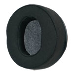 Dekoni Audio Elite Microsuede Replacement Vegan Ear Pads for Audeze LCD Series Headphones