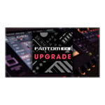 Roland Fantom EX Upgrade