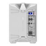 Electrovoice Everse8 Portable PA System Bundle