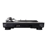 Reloop RP-7000 MK2 Direct Drive Turntable (Silver)