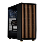 3XS AMD Ryzen 9 9950X Graphics Creation Workstation