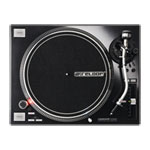 Reloop RP-7000 MK2 Direct Drive Turntable (Black)