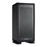Small Form Factor PC with NVIDIA GeForce RTX 4070 SUPER and Intel Core i5 14400F