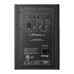 (Open Box) Focal - Alpha 65 Evo Studio Monitor (single)
