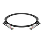 0.5m (2ft) FS for Mellanox MCP1600-C0005 Passive DAC Twinax Cable