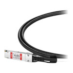 0.5m (2ft) FS for Mellanox MCP1600-C0005 Passive DAC Twinax Cable
