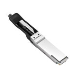 0.5m (2ft) FS for Mellanox MCP1600-C0005 Passive DAC Twinax Cable