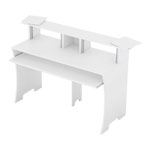 Glorious Work Bench White