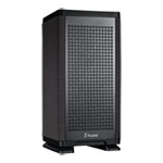 Small Form Factor PC with NVIDIA GeForce RTX 4070 SUPER and AMD Ryzen 5 7500F