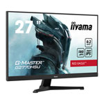 iiyama G-Master 27" FHD 180Hz Adaptive Sync Gaming Monitor
