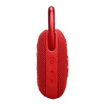 JBL CLIP 5 Rechargeable Bluetooth Waterproof Speaker Red