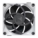 HYTE THICC FP12 120mm PWM Fan 3PK + NP50 I/O Hub