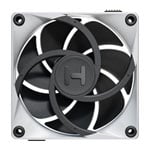 HYTE THICC FP12 Black/White 120mm Digital Case/CPU Cooler Triple Fan Pack