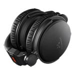 SoundMAGIC HP151 Closed Back Headphones with Detachable Cable