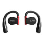 Cleer Audio ARC II SPORT Open Ear Sport Earbuds (Black)