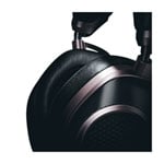 Cleer Next Audiophile Headphones Titanium