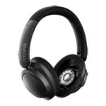 1MORE SonoFlow HQ50 Noise Cancelling Wireless Headphones - Black