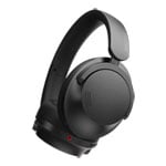1MORE SonoFlow HQ50 Noise Cancelling Wireless Headphones - Black