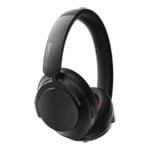 1MORE SonoFlow HQ50 Noise Cancelling Wireless Headphones - Black