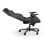 CORSAIR TC500 LUXE Premium Breathable Fabric Gaming Chair - Shadow
