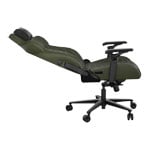 CORSAIR TC500 LUXE Gaming Chair Sherwood PU Foam Fabric Adjustable Gaming Chair