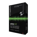 Etymotic ER4XR In-Ear Monitors