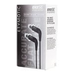 Etymotic ER3SE High-Sensitivity In-Ear Monitors (Studio Edition)