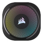 Corsair iCUE LINK TITAN 280 RX RGB 280mm Intel/AMD CPU Liquid Cooler