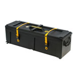 Hardcase 40" Drum Hardware Case HN40W