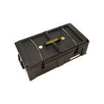 Hardcase 36" Drum Hardware Case HN36W