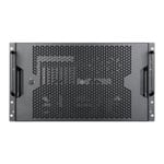 SilverStone 6U SST-RM600 Server Chassis  w/o Power Supply