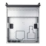 SilverStone 6U SST-RM600 Server Chassis  w/o Power Supply