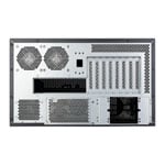 SilverStone 6U SST-RM600 Server Chassis  w/o Power Supply