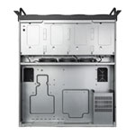 SilverStone 6U SST-RM61-312 Server Chassis  w/o Power Supply