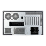 SilverStone 6U SST-RM61-312 Server Chassis  w/o Power Supply