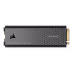 CORSAIR MP700 PRO SE 4TB w/ Air Cooler M.2 PCIe 5.0 NVMe SSD/Solid State Drive