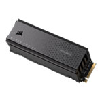 CORSAIR MP700 PRO SE 4TB w/ Air Cooler M.2 PCIe 5.0 NVMe SSD/Solid State Drive