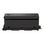 CORSAIR MP700 PRO SE 4TB w/ Air Cooler M.2 PCIe 5.0 NVMe SSD/Solid State Drive