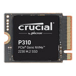 Crucial P310 2TB M.2 (2230) PCIe Gen 4 NVMe SSD